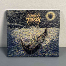 Woods Of Desolation - The Falling Tide CD Digi
