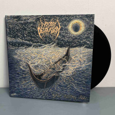 Woods Of Desolation - The Falling Tide LP (Gatefold Black Vinyl)
