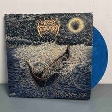 Woods Of Desolation - The Falling Tide LP (Gatefold Blue, White & Black Marbled Vinyl)