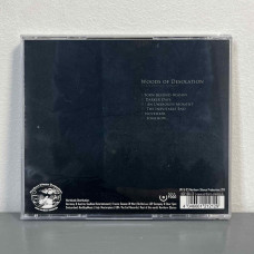 Woods Of Desolation - Torn Beyond Reason CD