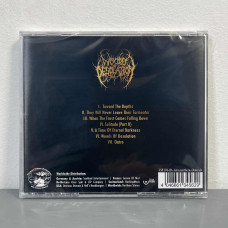 Woods Of Desolation - Toward The Depths CD