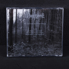 Woodtemple - The Call From The Pagan Woods CD