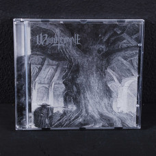 Woodtemple - The Call From The Pagan Woods CD
