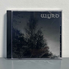 Wyrd / Haive / Kehra - Untitled / Epatoivon Vuoksi / The Sea / The Forest CD
