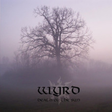 Wyrd - Death Of The Sun CD