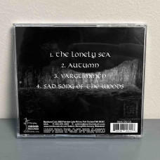 Wyrd - Vargtimmen Pt.1 CD