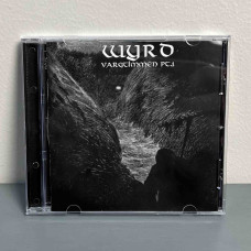 Wyrd - Vargtimmen Pt.1 CD