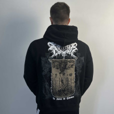 Xasthur - To Violate The Oblivious (B&C) Hooded Sweat Black