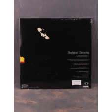 Xasthur - Nocturnal Poisoning 2LP (Gatefold Black Vinyl)