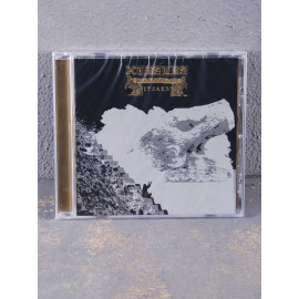 Xibalba Itzaes - Ah Tza Xibalba Itzaes CD