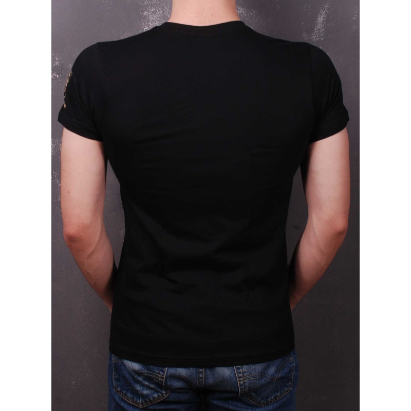 Ygg - Ygg TS