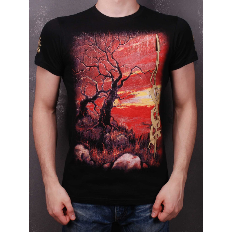Ygg - Ygg TS