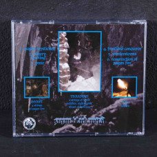 Ymir - Ymir CD