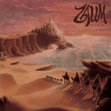 ZAUM - Oracles CD