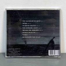 Zavorash - Zavorash CD