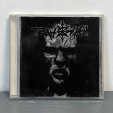 Zavorash - Zavorash CD