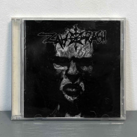 Zavorash - Zavorash CD