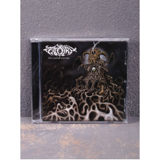 Zealotry - The Charnel Expanse CD