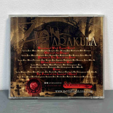 Zion - Drakula EP CD