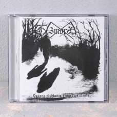 Zmora - Czarne Otchlanie I Martwe Cienie CD