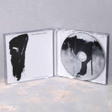 Zmora - Czarne Otchlanie I Martwe Cienie CD