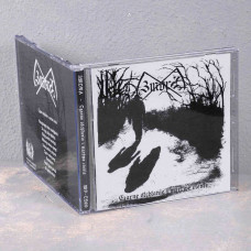 Zmora - Czarne Otchlanie I Martwe Cienie CD