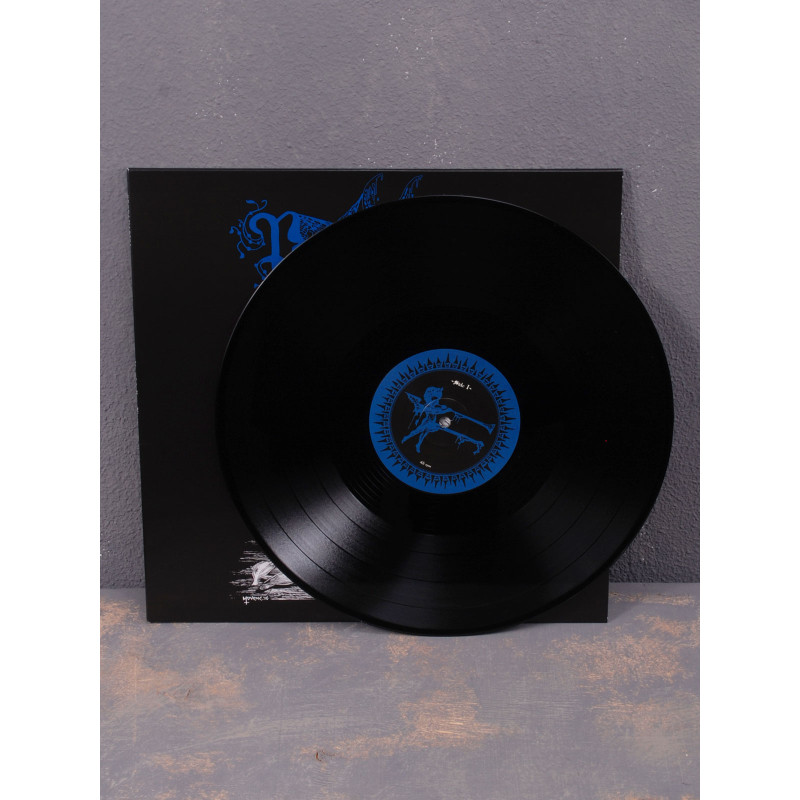 Profanatica - Altar Of The Virgin Whore 12