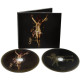 Profanatica - Disgusting Blasphemies Against God 2CD Digi