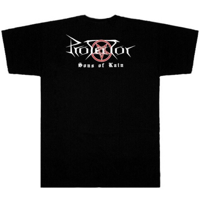 Protector - Sons Of Kain T-Shirt