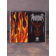 Pseudogod - Deathwomb Catechesis CD