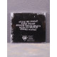 Pure Evil - As Blood Turns Black, Mankind Shall Drown In Despair CD