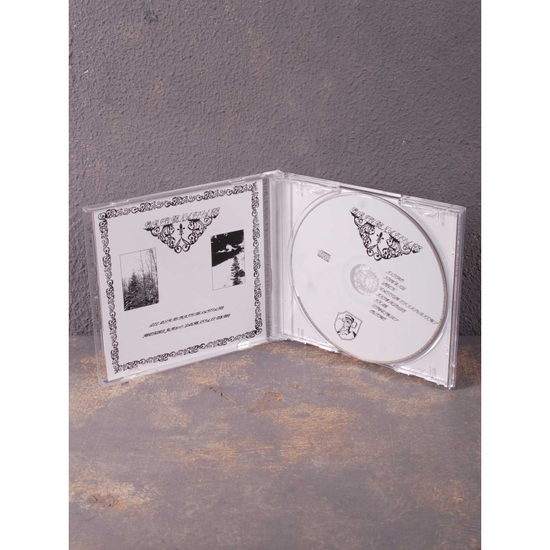 Purity Renaissance - Purity Renaissance CD