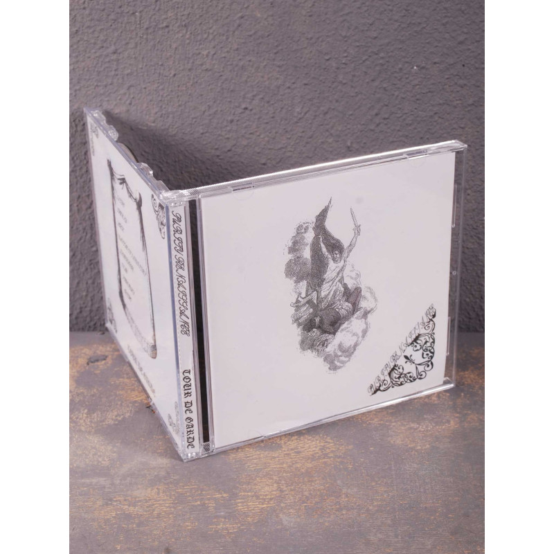 Purity Renaissance - Purity Renaissance CD
