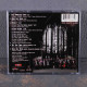 Rage And Symphonic Orchestra Prague - Lingua Mortis CD