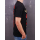 Ragnard Rock Fest - Children Of Yggdrasil Black T-Shirt