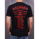 Ragnard Rock Fest - Children Of Yggdrasil Black T-Shirt