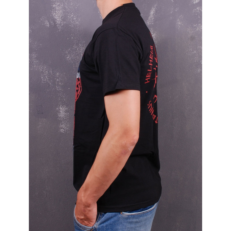 Ragnard Rock Fest - Norge 2017 T-Shirt