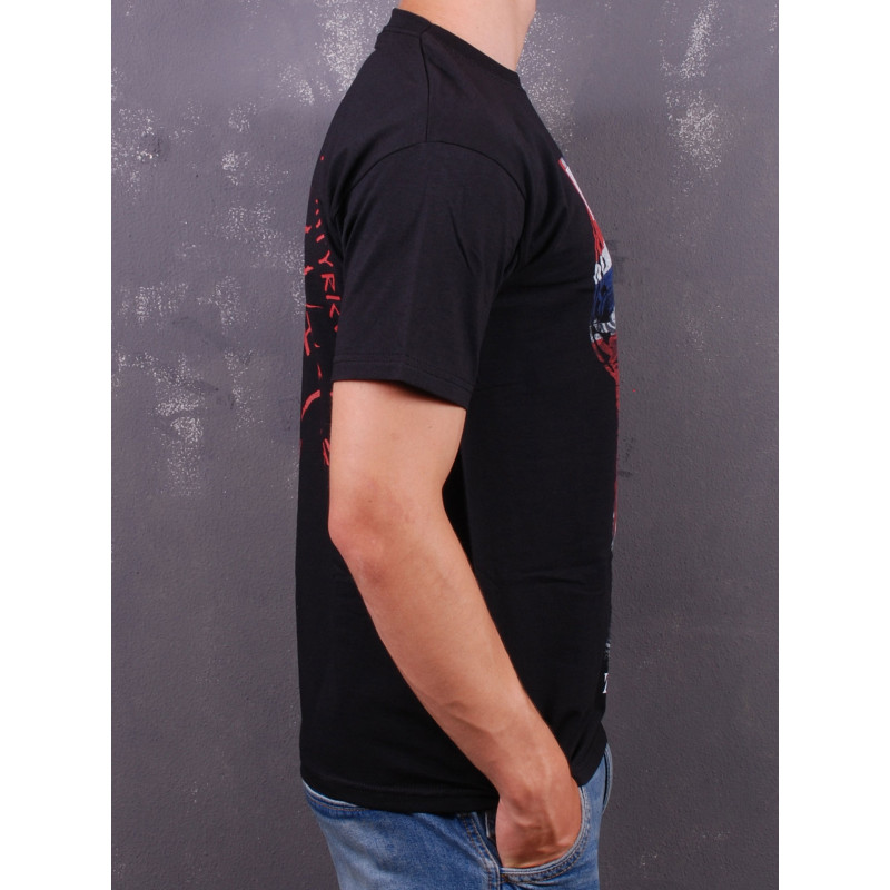 Ragnard Rock Fest - Norge 2017 T-Shirt