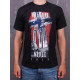 Ragnard Rock Fest - Norge 2017 T-Shirt