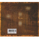 Rajna - Hidden Temple + From The Ashes 2CD Digi