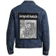 Rattenfanger - Open Hell For The Pope Back Patch