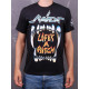 Raven - Life's A Bitch T-Shirt