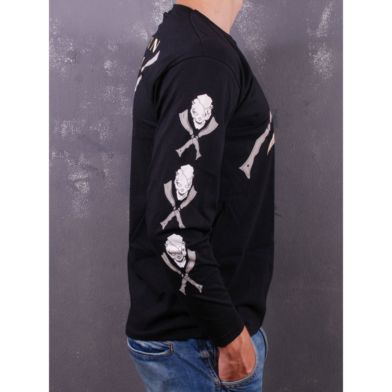 Razor - Custom Killing Longsleeve