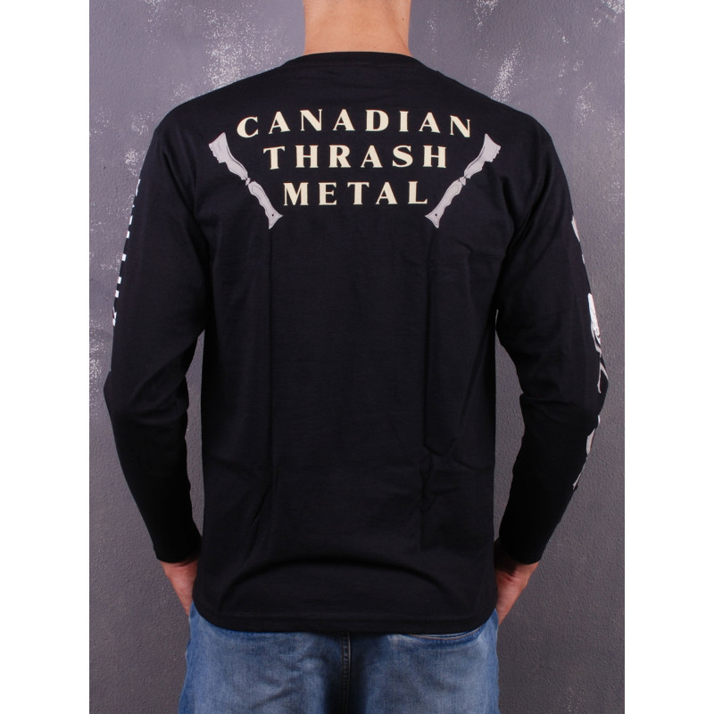 Razor - Custom Killing Longsleeve
