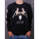 Razor - Custom Killing Longsleeve