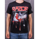 Razor - Violent Restitution T-Shirt