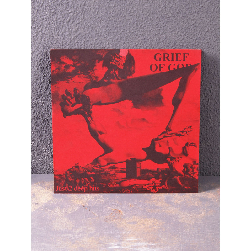 Resurrecturis / Grief Of God - Leichname Fur Immer / Just 2 Deep Hits 7