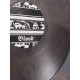 Revenge - Attack.Blood.Revenge LP (Crystal Clear & Black Marbled Vinyl)