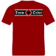 Revenge - Desolation Insignia Red T-Shirt