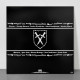 Revenge - Victory.Intolerance.Mastery LP (Milky Clear / Black Galaxy Vinyl)